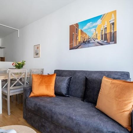 Urban 1Br Retreat, Easy City Link By Hm Wien Exterior foto
