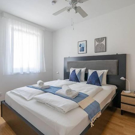 Urban 1Br Retreat, Easy City Link By Hm Wien Exterior foto