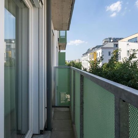 Urban 1Br Retreat, Easy City Link By Hm Wien Exterior foto