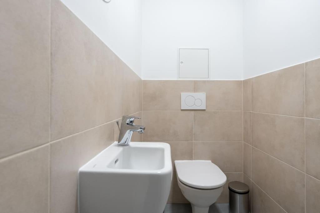 Urban 1Br Retreat, Easy City Link By Hm Wien Exterior foto