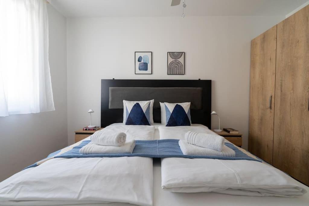 Urban 1Br Retreat, Easy City Link By Hm Wien Exterior foto
